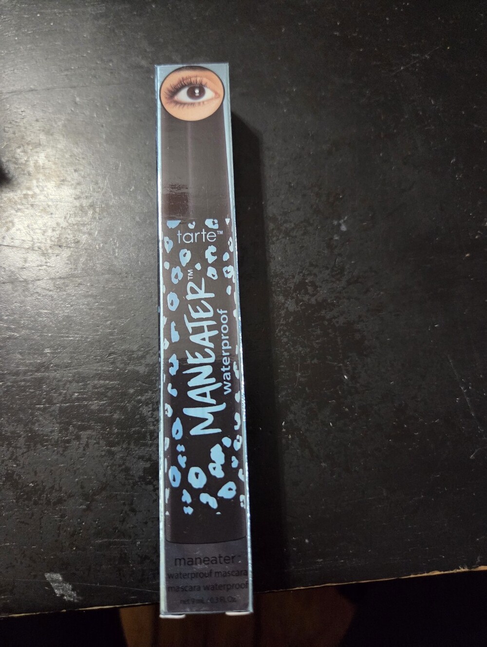 Tarte Maneater Mascara